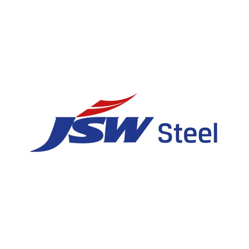 JSW Steel