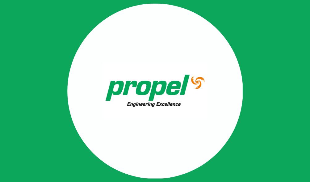 Propel