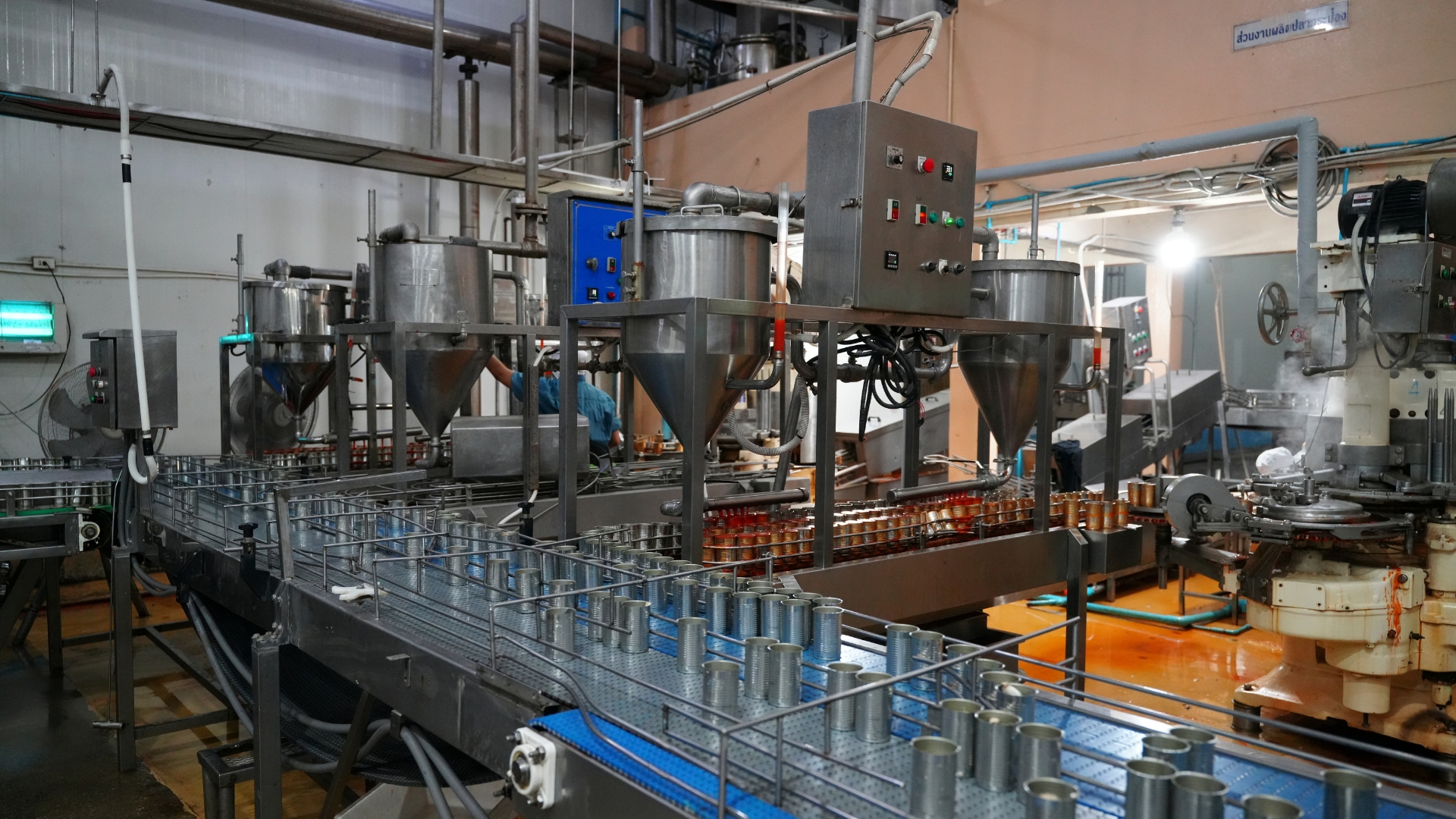 Food Industries