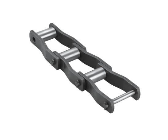 Bushed conveyor chains — Galaxy Conveyors