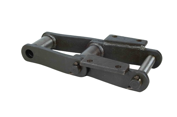 Welded Bushed Chains