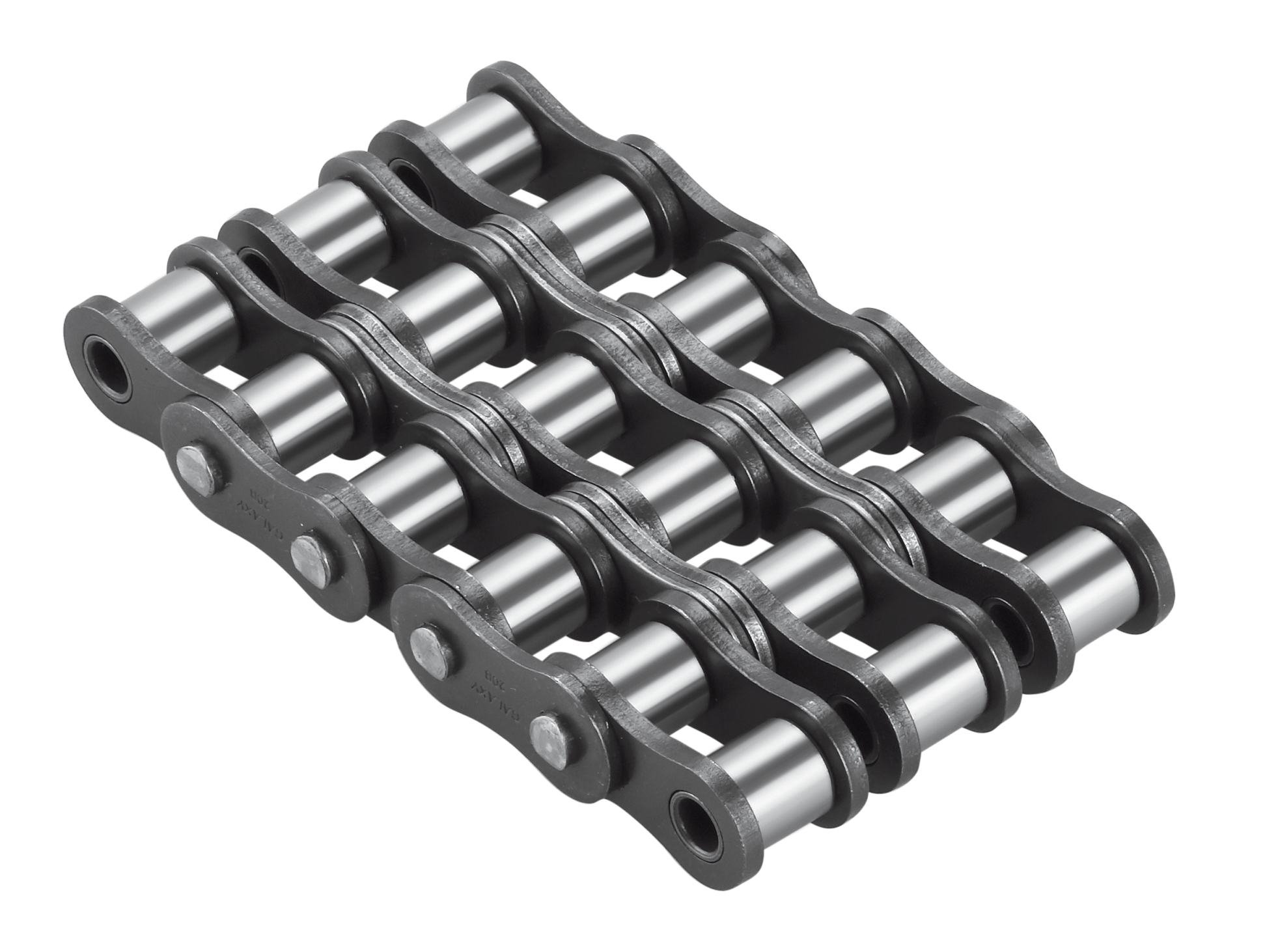 Industrial Roller Chains